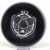 #114 156.8g | Black