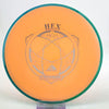 #116 164.6g | Orange