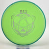 #117 162.3g | Green