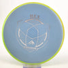#118 161.7g | Blue