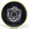#122 161.9g | Black