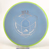 #123 164.5g | Blue