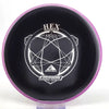 #126 166.6g | Black