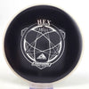 #128 167.9g | Black