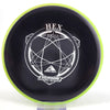 #134 167.1g | Black