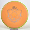 #136 167.3g | Orange