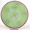 #138 167.9g | Green