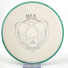 #141 173.7g | White