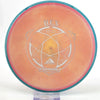 #142 173.7g | Orange