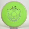 #145 174.2g | Green