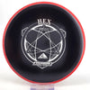 #147 175.6g | Black