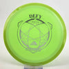 #67 168.5g | Green