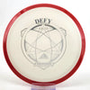 #76 155.6g | White
