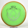 #84 170.8g | Green