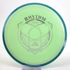 Classic | #75 164.5g | Green
