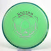 Classic | #80 166.1g | Green