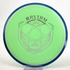 Classic | #81 167.8g | Green