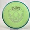 Classic | #84 168.4g | Green
