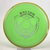 Classic | #100 173.4g | Green