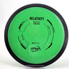 #38 172.9g | Green