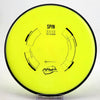 #27 168.4g | Yellow