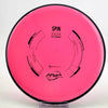 #28 170.5g | Pink