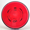 #34 173.6g | Red