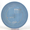 #105 165.3g | Blue