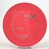 #106 165.7g | Red