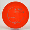 #107 164.7g | Orange