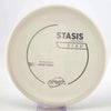 #111 165.1g | White