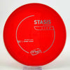 #116 167.8g | Red