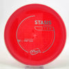 #123 172g | Red