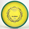 #53 172g | Yellow