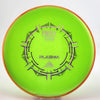 #35 168.3g | Green