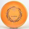 #36 173.4g | Orange