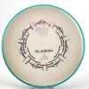 #47 172.8g | White