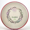 #53 173.6g | White