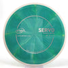 #122 172.9g | Green