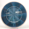 #127 170.4g | Blue