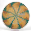 #131 163.3g | Brown