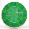 #132 164.1g | Green