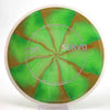 #135 163.9g | Green