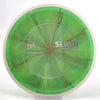 #138 173.9g | Green