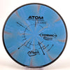 #21 172.3g | Blue
