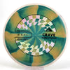 #76 176.7g | Green