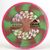 #86 166g | Green