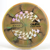 #95 173.9g | Brown