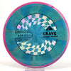 #100 172.4g | Blue