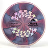 #105 173.3g | Purple